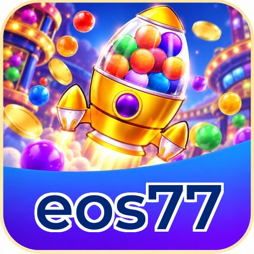 Screenshot 1 - eos77 Home Screen
