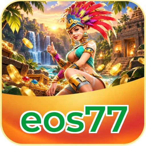 Screenshot 1 - eos77 Home Screen