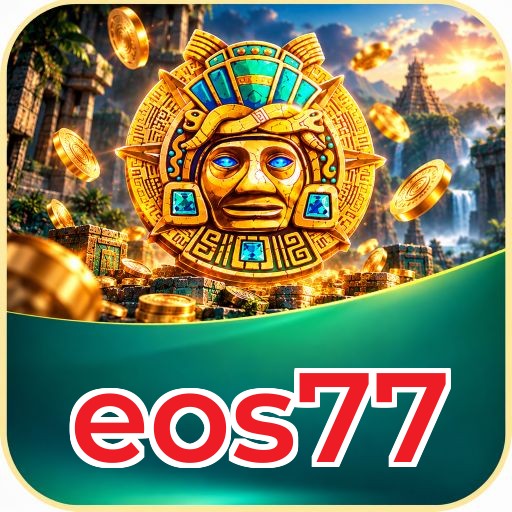 Screenshot 1 - eos77 Home Screen