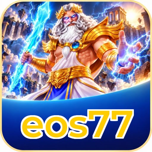 Screenshot 1 - eos77 Home Screen