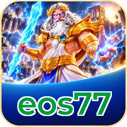 Screenshot 1 - eos77 Home Screen