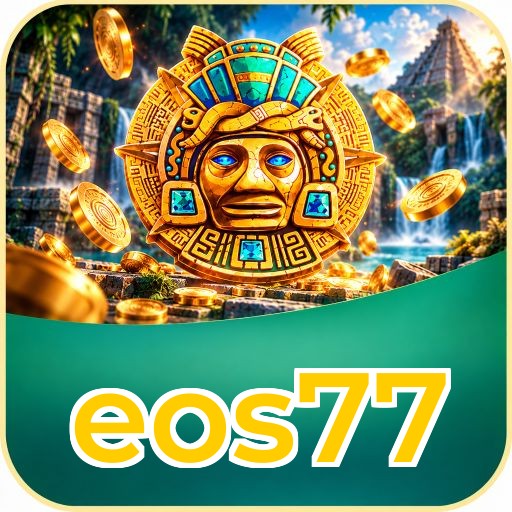 Screenshot 1 - eos77 Home Screen