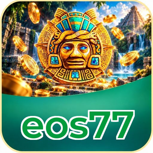 Screenshot 1 - eos77 Home Screen