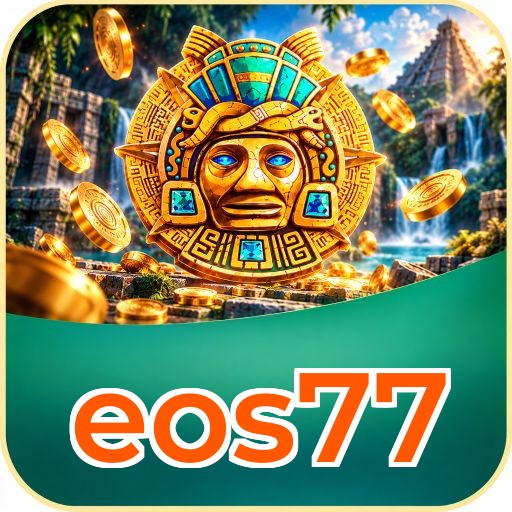 Screenshot 1 - eos77 Home Screen